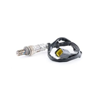 Fiat 4 Wires Auto Oxygen Sensor Lambda Sensor for Fiat 46419222 55195208 55556818