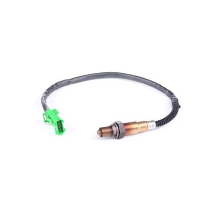 4 Wires Auto Oxygen Sensor Lambda Sensor for Fiat 96361488 96368766 and 1997-2007 Year