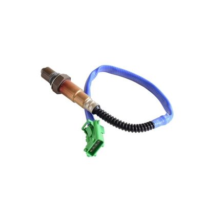 Tested Oxygen Sensor for Fiat 180915 Ferrari Car Fitment 100% Assurance