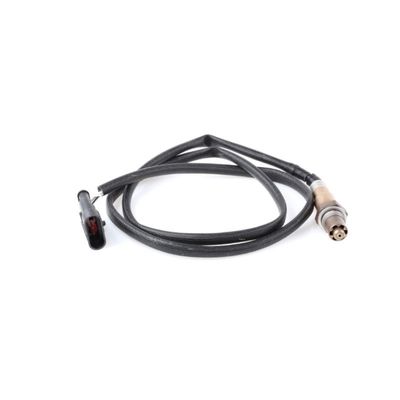 Fiat 46764207 46774531 46776286 Lambda Sensor with 1.2 4x4 Engine Compatibility
