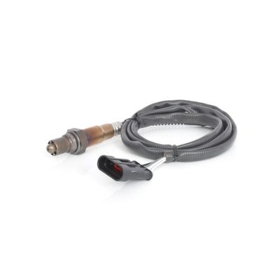 Boost Your Fiat's Performance with a 4-Wire Oxygen Sensor 46455802/46462006 from a