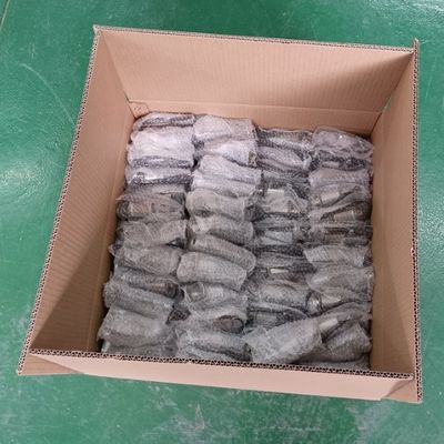 Thread Size M18x1.5 4 Wires Auto Oxygen Sensor Lambda Sensor for Fiat 46408190 46422649