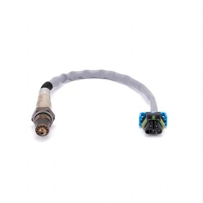 Buick 12618011 12622643 4 Wires Auto Oxygen Sensor Lambda Sensor with 2.4 VVTi Engine