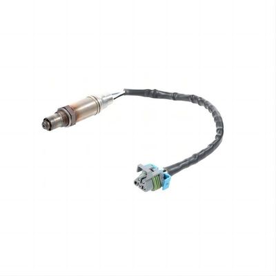 Directly Supply 4 Wires Auto Oxygen Sensor Lambda Sensor for Buick 19209817 12597947