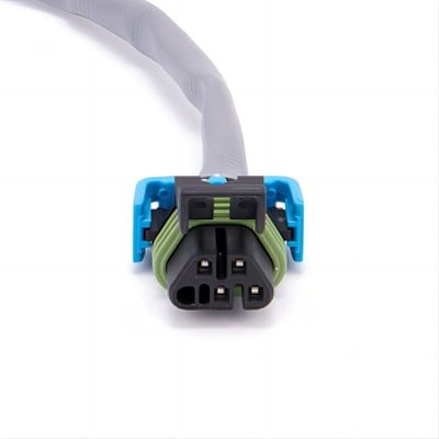 Directly Supply 4 Wires Auto Oxygen Sensor Lambda Sensor for Buick 19209817 12597947