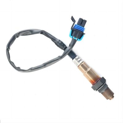 4 Wires Auto Oxygen Sensor Lambda Sensor for Buick 19178924 25312196 Fitting Option