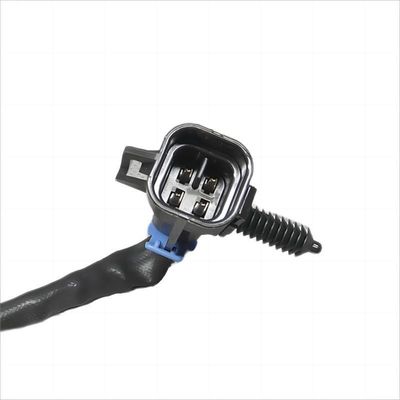 Car Make For Buick 12576131 12584925 Direct Fit 4 Wires Auto Oxygen Sensor Lambda Sensor