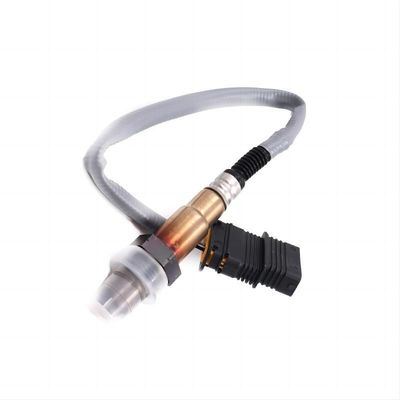 Oxygen Sensor Reference NO. 0258010157 for BMW 11787603023 Guaranteed and Efficiency
