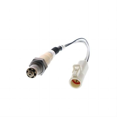 Auto Oxygen Sensor with Reference NO. 0258006485 / 4 Wires Lambda Probe