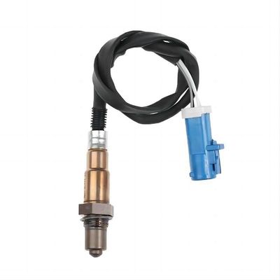 Tested Oxygen Sensor OE Ref. 0258006569 / 1254769 / 1302222 / 3M519G444AA / 3M519G444AB