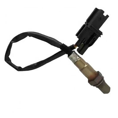 OEM Supported OZA659EE98 Oxygen Sensor 0258007342 for Accurate Emissions Control