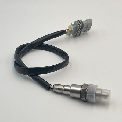 Car Model For All Lambda Sensor OEM 0258030288 for ME17 ECM Downstream Auto Oxygen Sensor