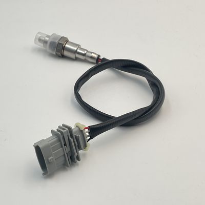 Car Model For All Lambda Sensor OEM 0258030288 for ME17 ECM Downstream Auto Oxygen Sensor
