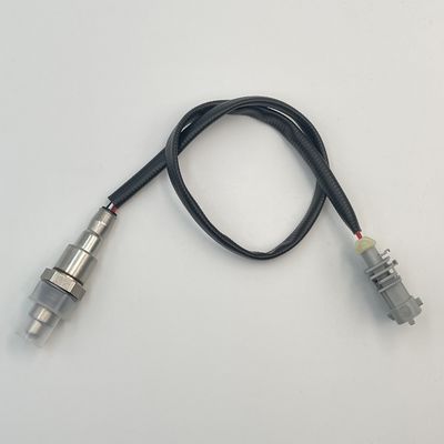 Car Model For All Lambda Sensor OEM 0258030288 for ME17 ECM Downstream Auto Oxygen Sensor