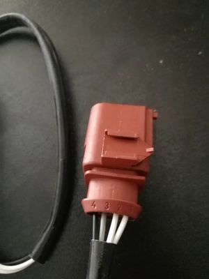 OZA659-EE41 2.0 GDI Engine Oxygen Sensor 03C906262AT with OE NO.