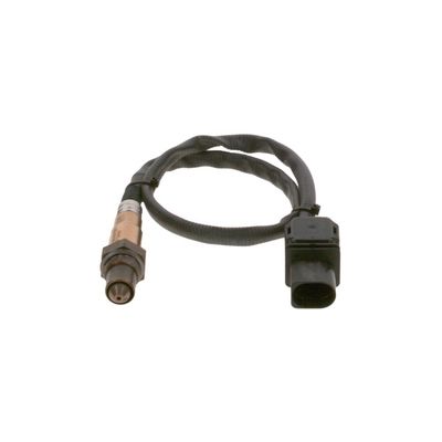 Car Model For Fiat Oxygen sensor Lambda sensors 5 wires LSU-4.9 OE
