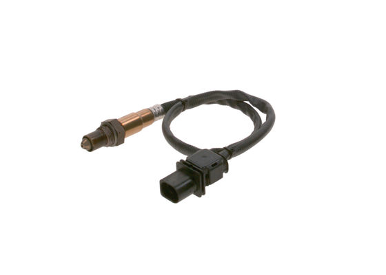 Car Model For Fiat Oxygen sensor Lambda sensors 5 wires LSU-4.9 OE