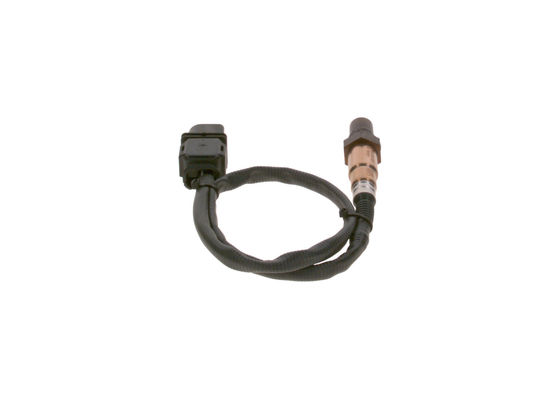 Car Model For Fiat Oxygen sensor Lambda sensors 5 wires LSU-4.9 OE