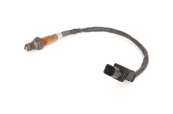 Fiat DUCATO Box 250 Oxygen Sensor Lambda Sensors 5 Wires LSU-4.9 OE