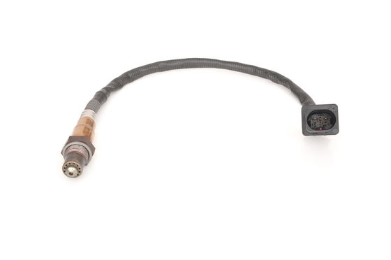Fiat DUCATO Box 250 Oxygen Sensor Lambda Sensors 5 Wires LSU-4.9 OE