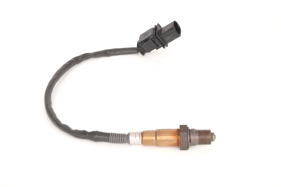 Fiat DUCATO Box 250 Oxygen Sensor Lambda Sensors 5 Wires LSU-4.9 OE