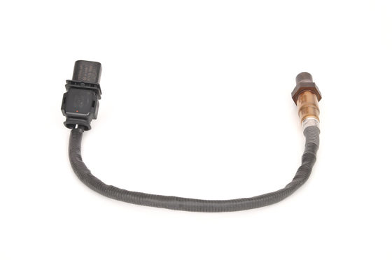 Fiat DUCATO Box 250 Oxygen Sensor Lambda Sensors 5 Wires LSU-4.9 OE