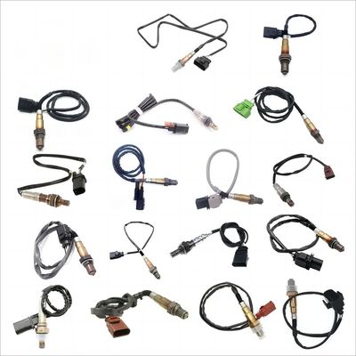 OZA692-EE3 Auto Oxygen Sensor for Hyundai/Kia 39210-22610 Lambda O2 Sensor
