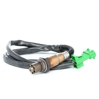1628 HQ OE NO. Lambda Oxygen Sensor 0258006026 for Citroen Peugeot Wires 4