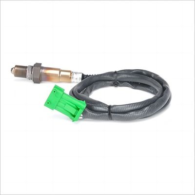 1628 HQ OE NO. Lambda Oxygen Sensor 0258006026 for Citroen Peugeot Wires 4