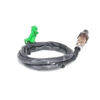 1628 HQ OE NO. Lambda Oxygen Sensor 0258006026 for Citroen Peugeot Wires 4