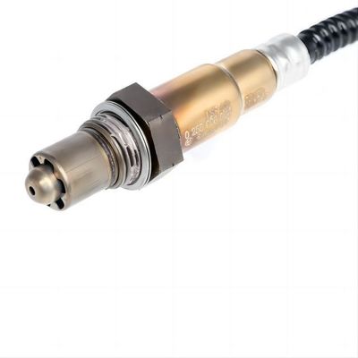 1628 HQ OE NO. Lambda Oxygen Sensor 0258006026 for Citroen Peugeot Wires 4