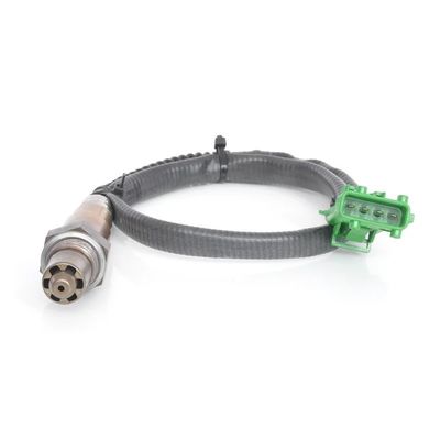 Bosch OEM Lambda Oxygen Sensor 0258006027 for Citroen Peugeot