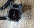 Auto Oxygen Sensor 18213-62J00 Genuine Lambda Sensor for Suzuki Swift 0258006878