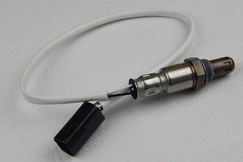 Lambda Sensor 22690-ET000 OZA603-N5 Auto Parts Oxygen Sensor for Nissan Tiida / Li Wei