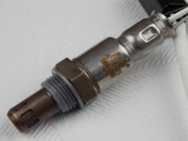 Lambda Sensor 22690-ET000 OZA603-N5 Auto Parts Oxygen Sensor for Nissan Tiida / Li Wei