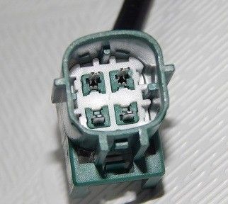 22690-AR201 0ZA544-N14 Oxygen Sensor for Nissan Teana 2.0 / 2.3 Auto Lambda Sensor