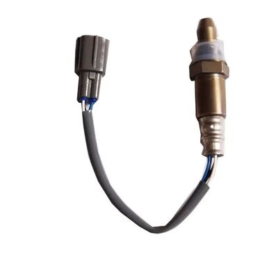 Lambda Sensor O2 Sensor for Toyota Highlander 2.7 / Fuel Ratio Auto Sensor 89467-0E070