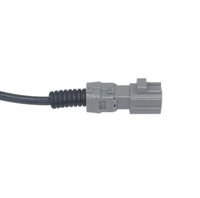 The Same as the Picture Lambda Sensor 89465-48170 for Toyota Camry 2.4 Corolla EX 1.6