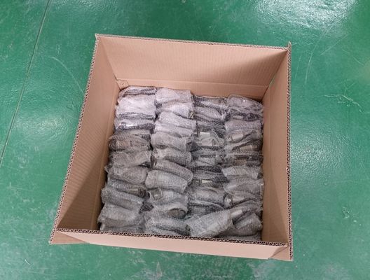 The Same as the Picture Lambda Sensor 89465-48170 for Toyota Camry 2.4 Corolla EX 1.6