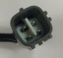 OEM Supported Auto Parts O2 Sensor 89467-48190 for TOYOTA CAMRY The Same as the Picture