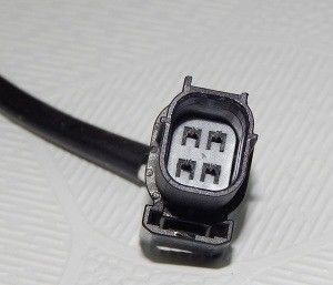36532-RNA-A01 635-H1 Lambda Sensor Car Part Auto Parts for HONDA CIVIC FA1 05-12 REAR