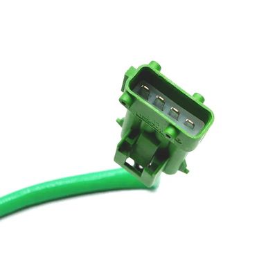 OZA659-EE8 Auto Oxygen Sensor / Lambda Sensor for Peugeot 405 Direct Replacement