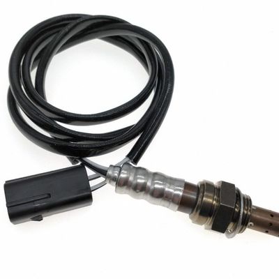 O2 Sensor 0ZA632-SZ4 for Peugeot 206 T5 Ki a Pride Siemens Saipa TIBA Year 2010-2016