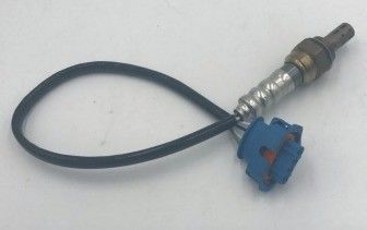 Opel Auto Parts Engine 1.0 Oxygen Sensor with The Same as the Picture