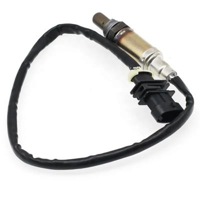 1990-1998 Opel Oxygen Sensor DOX-1561 Improved Engine Functionality and Performance