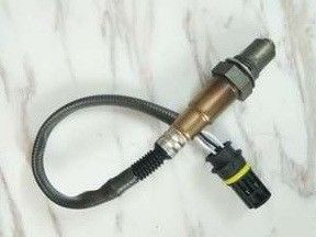 Auto Oxygen Sensor OEM Lambda Sensor for BMW X5 Car Fitment 1996-2004 Year