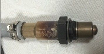 Auto Parts Oxygen Sensor Lambda Sensor for Volkswagen TIGUAN OE 0258017169