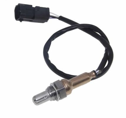2010-2016 Lada Oxygen Sensor Essential for Engine Performance and Emissions Control