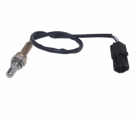 2010-2016 Lada Oxygen Sensor Essential for Engine Performance and Emissions Control