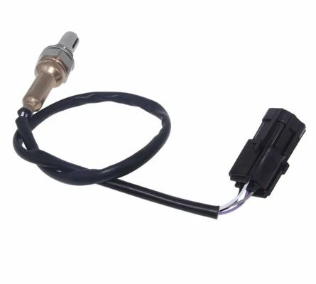 2010-2016 Lada Oxygen Sensor Essential for Engine Performance and Emissions Control